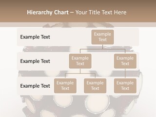 Play Drum Instrument PowerPoint Template