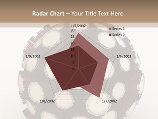 Play Drum Instrument PowerPoint Template