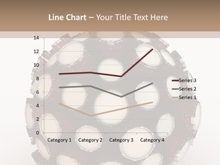 Play Drum Instrument PowerPoint Template