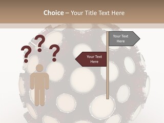 Play Drum Instrument PowerPoint Template