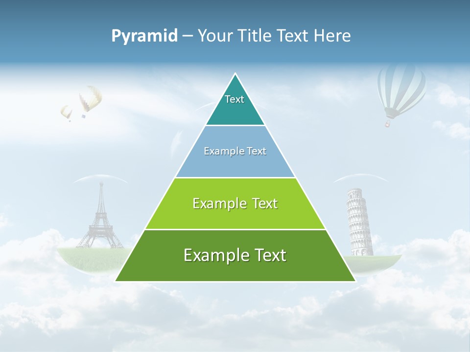 Colosseum Style Conceptual PowerPoint Template