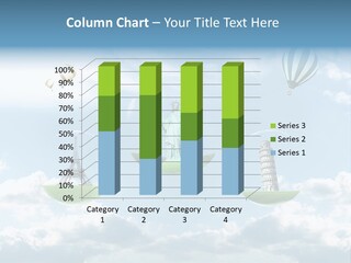 Colosseum Style Conceptual PowerPoint Template