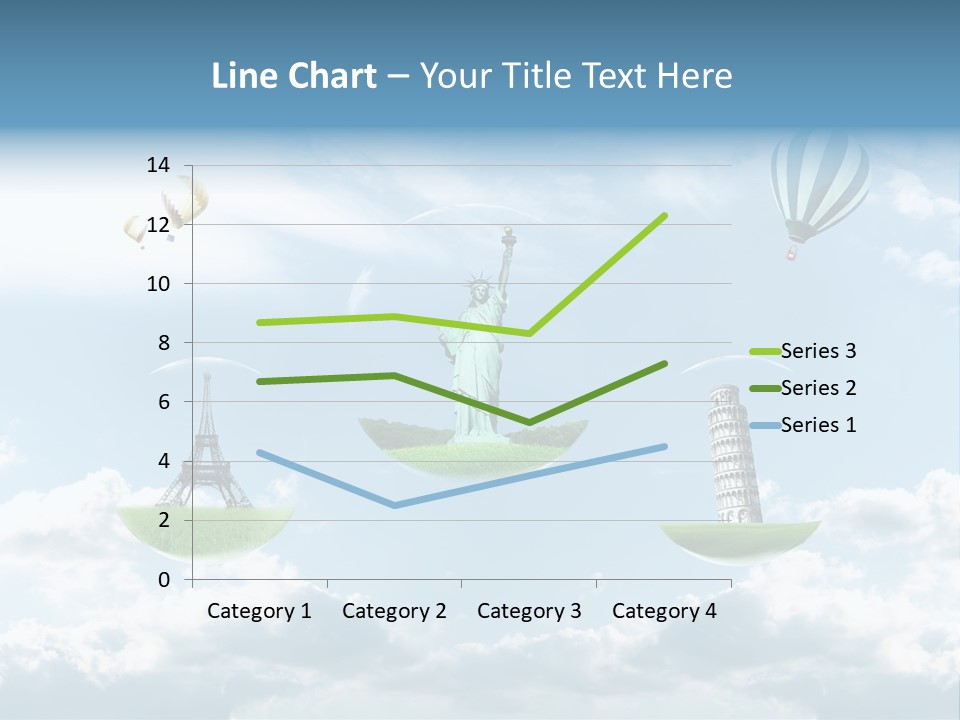 Colosseum Style Conceptual PowerPoint Template