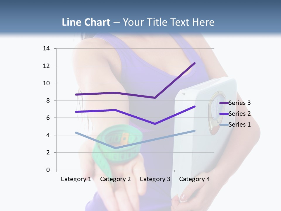 Joy Attractive Lifestyle PowerPoint Template