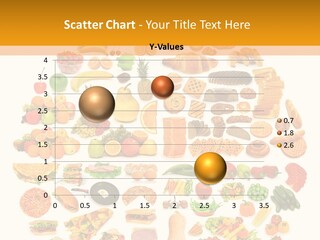 Nutrition Diet Carbohydrates PowerPoint Template