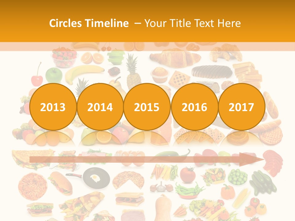 Nutrition Diet Carbohydrates PowerPoint Template