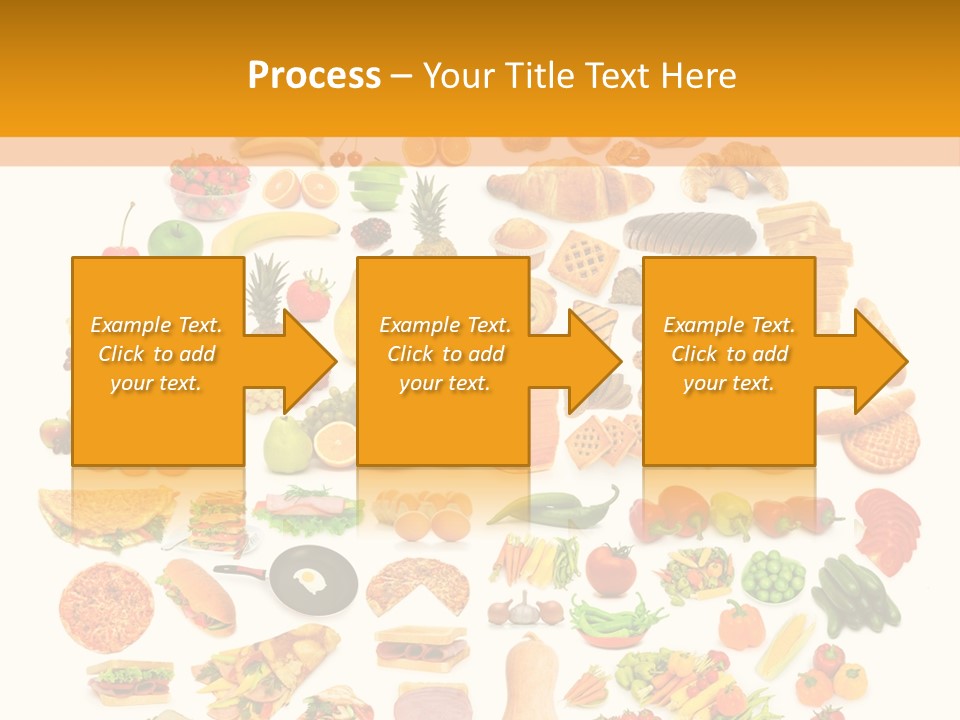 Nutrition Diet Carbohydrates PowerPoint Template