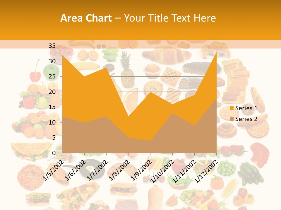 Nutrition Diet Carbohydrates PowerPoint Template