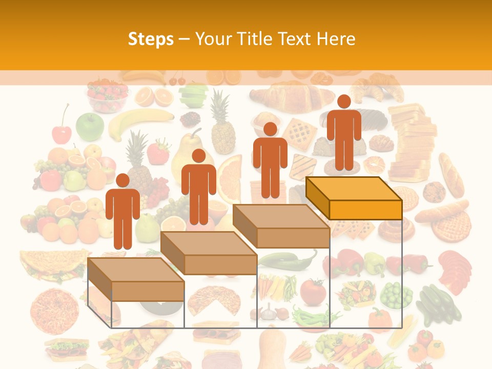 Nutrition Diet Carbohydrates PowerPoint Template