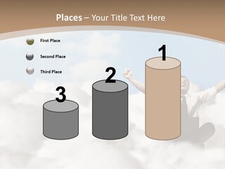 Modern Agreement Happy PowerPoint Template