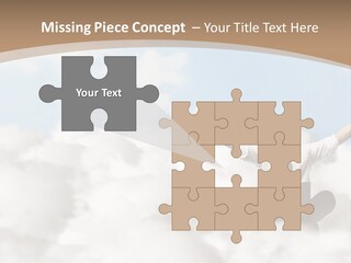 Modern Agreement Happy PowerPoint Template