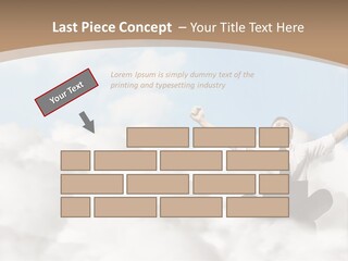 Modern Agreement Happy PowerPoint Template
