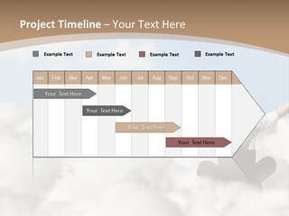 Modern Agreement Happy PowerPoint Template