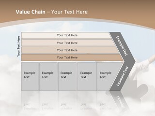 Modern Agreement Happy PowerPoint Template