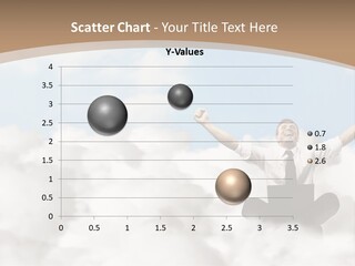 Modern Agreement Happy PowerPoint Template