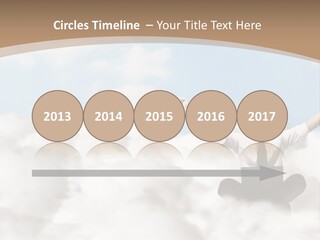 Modern Agreement Happy PowerPoint Template
