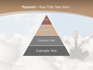 Modern Agreement Happy PowerPoint Template
