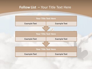 Modern Agreement Happy PowerPoint Template