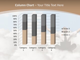 Modern Agreement Happy PowerPoint Template