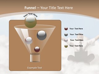 Modern Agreement Happy PowerPoint Template