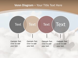 Modern Agreement Happy PowerPoint Template