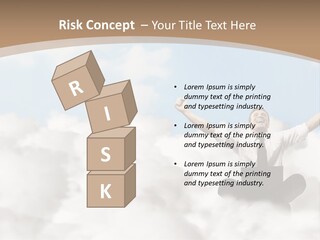 Modern Agreement Happy PowerPoint Template