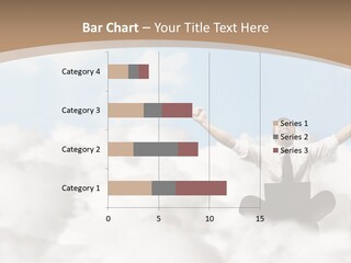 Modern Agreement Happy PowerPoint Template