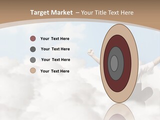 Modern Agreement Happy PowerPoint Template