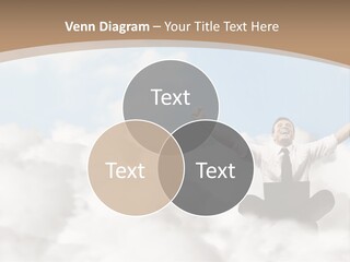 Modern Agreement Happy PowerPoint Template