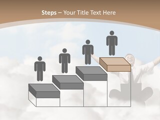Modern Agreement Happy PowerPoint Template