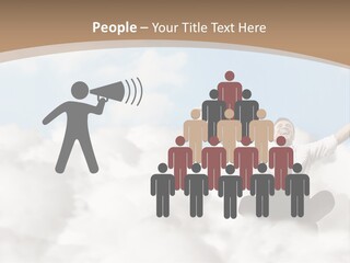 Modern Agreement Happy PowerPoint Template