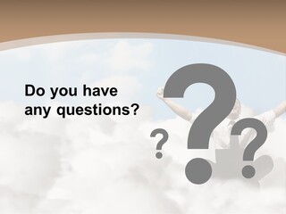 Modern Agreement Happy PowerPoint Template
