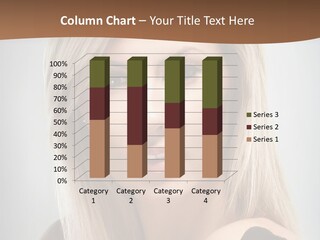 Sensuality Beauty  PowerPoint Template