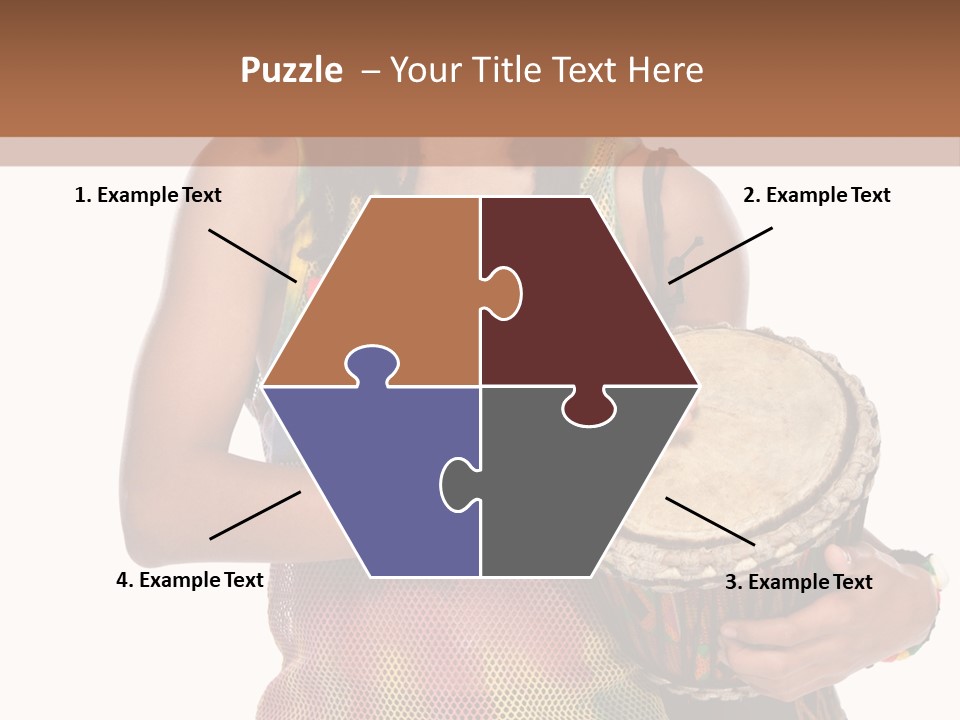 Emotion Rasta Harmony PowerPoint Template