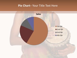 Emotion Rasta Harmony PowerPoint Template