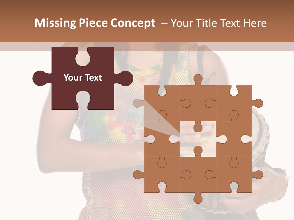 Emotion Rasta Harmony PowerPoint Template