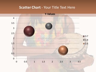 Emotion Rasta Harmony PowerPoint Template