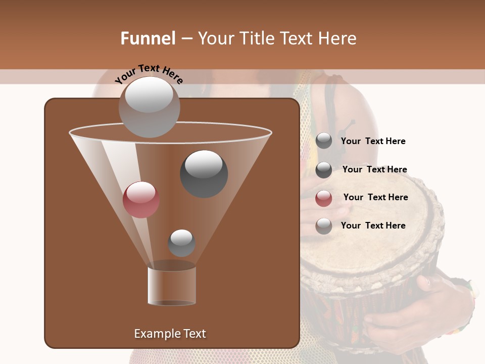 Emotion Rasta Harmony PowerPoint Template