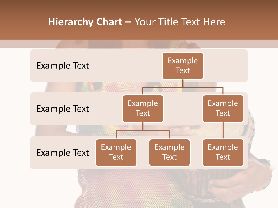 Emotion Rasta Harmony PowerPoint Template