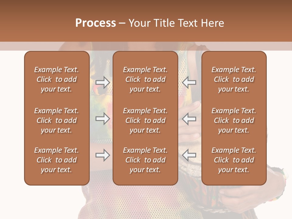 Emotion Rasta Harmony PowerPoint Template