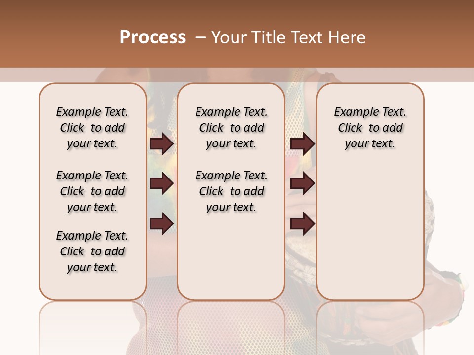 Emotion Rasta Harmony PowerPoint Template