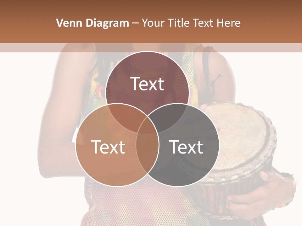 Emotion Rasta Harmony PowerPoint Template