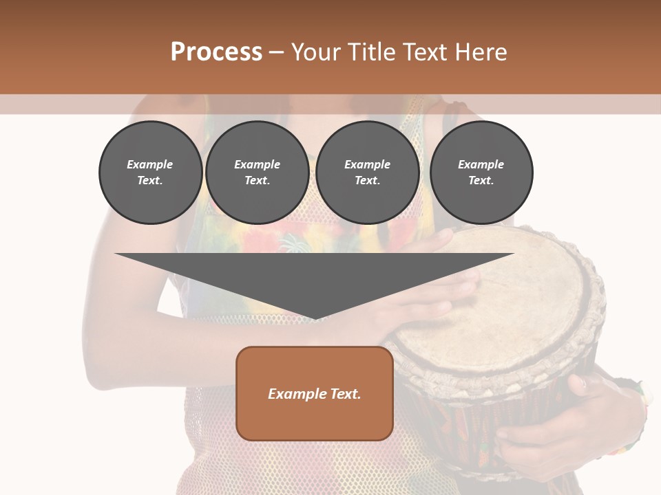 Emotion Rasta Harmony PowerPoint Template