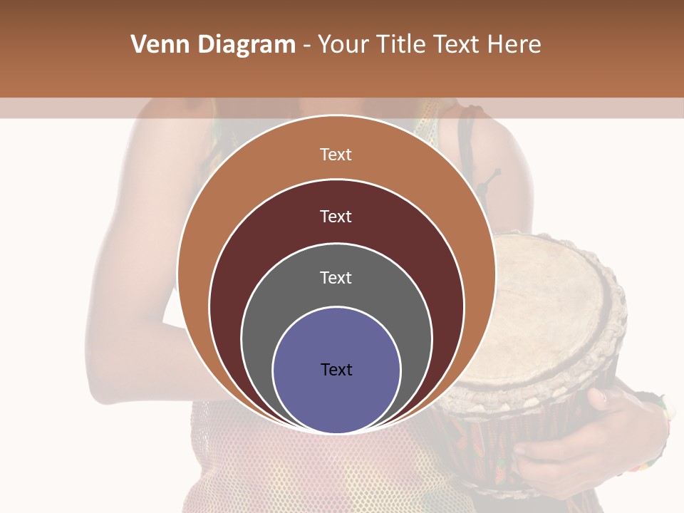 Emotion Rasta Harmony PowerPoint Template