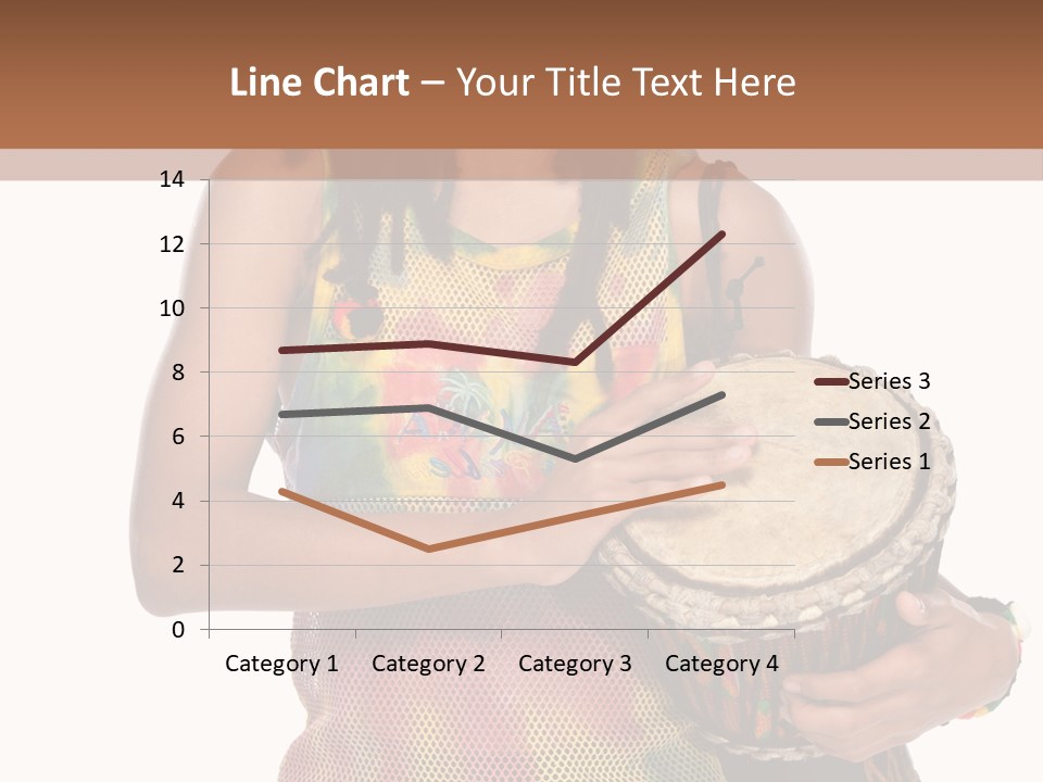 Emotion Rasta Harmony PowerPoint Template