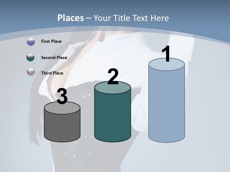 Happy Boardroom Corporation PowerPoint Template