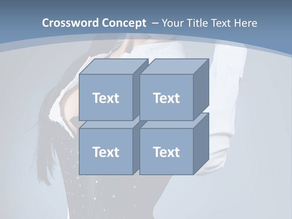 Happy Boardroom Corporation PowerPoint Template