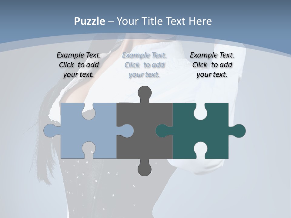 Happy Boardroom Corporation PowerPoint Template