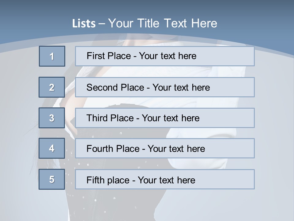 Happy Boardroom Corporation PowerPoint Template
