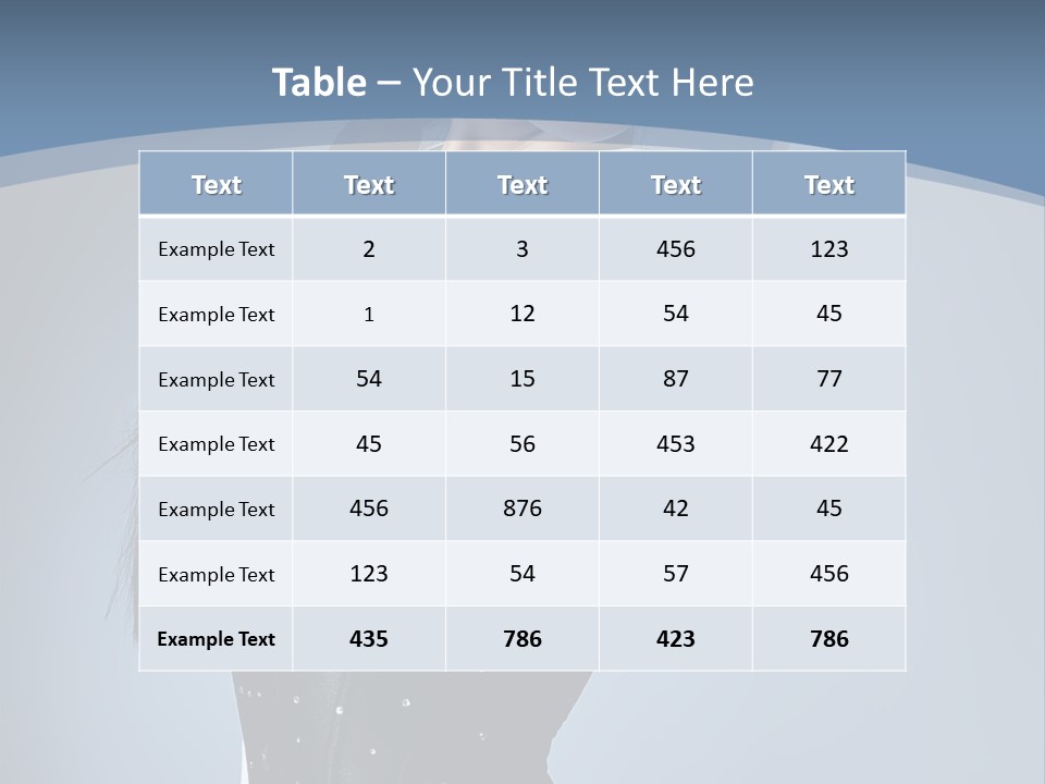 Happy Boardroom Corporation PowerPoint Template
